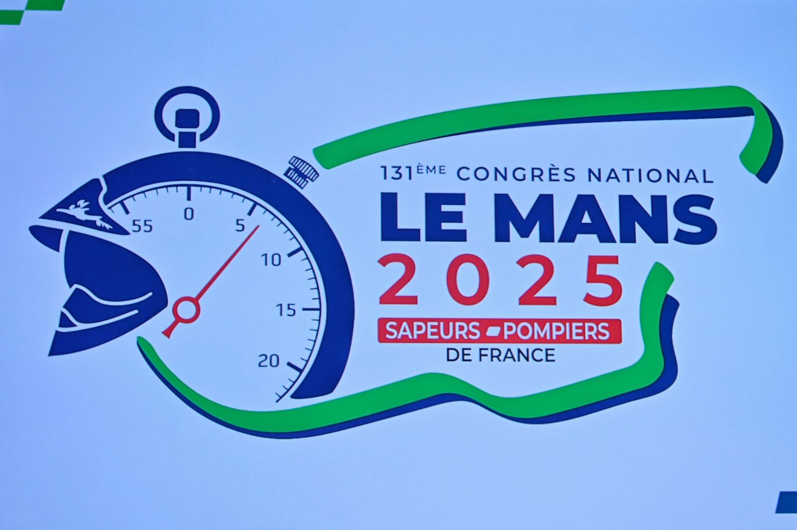 Le Congrès national des sapeurspompiers de France 2025 sera en Sarthe